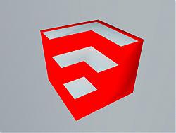 LOGOSU模型