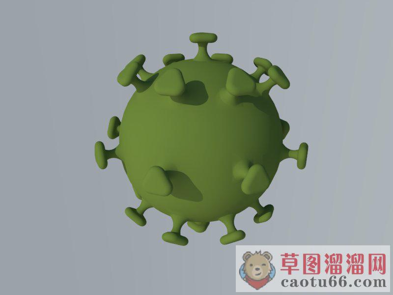 新冠病毒SU模型