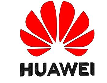 华为logoSU模型