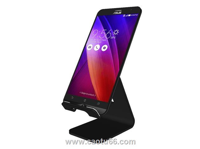 手机展示架支架SU模型