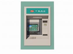 ATM取款机SU模型