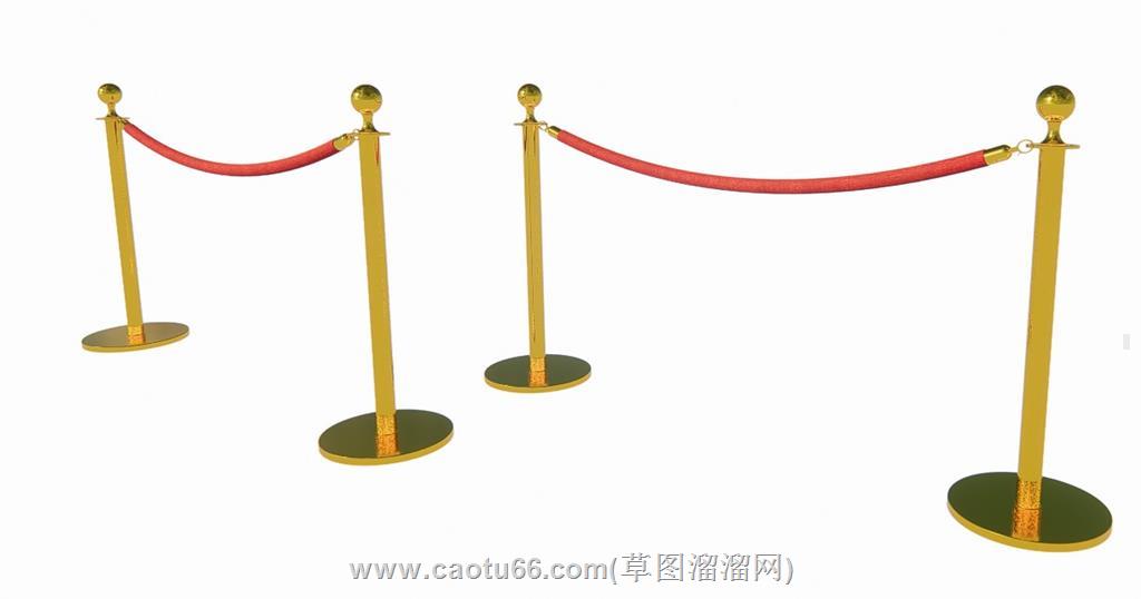 礼宾迎宾排队SU模型