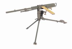 武器加特林重型SU模型