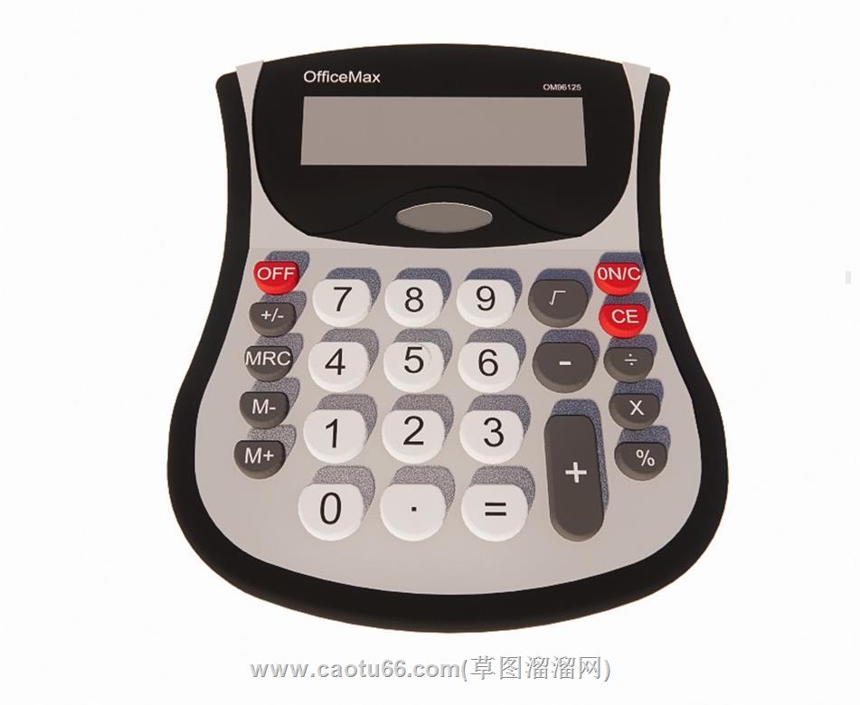 科学计算器算数SU模型