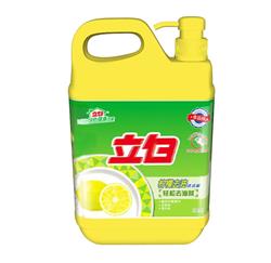 洗洁精SU模型