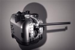 近防炮武器SU模型
