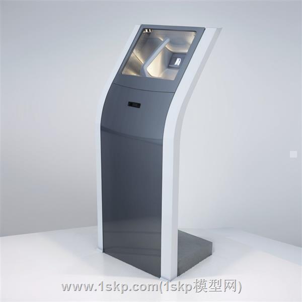 一体机SU模型
