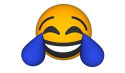 QQ表情包搞笑SU模型