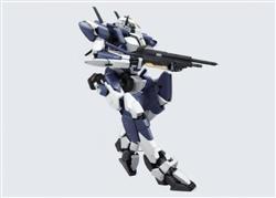 机甲战士SU模型