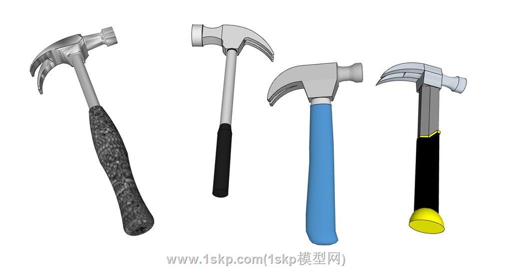 钉锤子铁锤工具