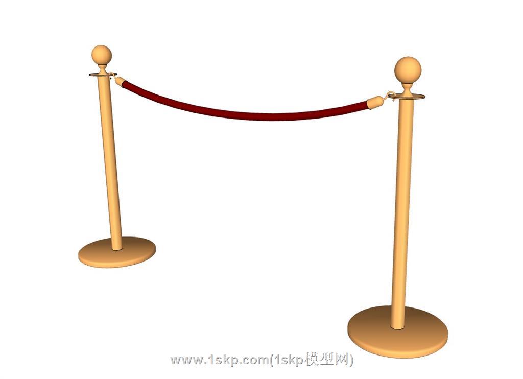 礼宾杆迎宾柱迎宾杆