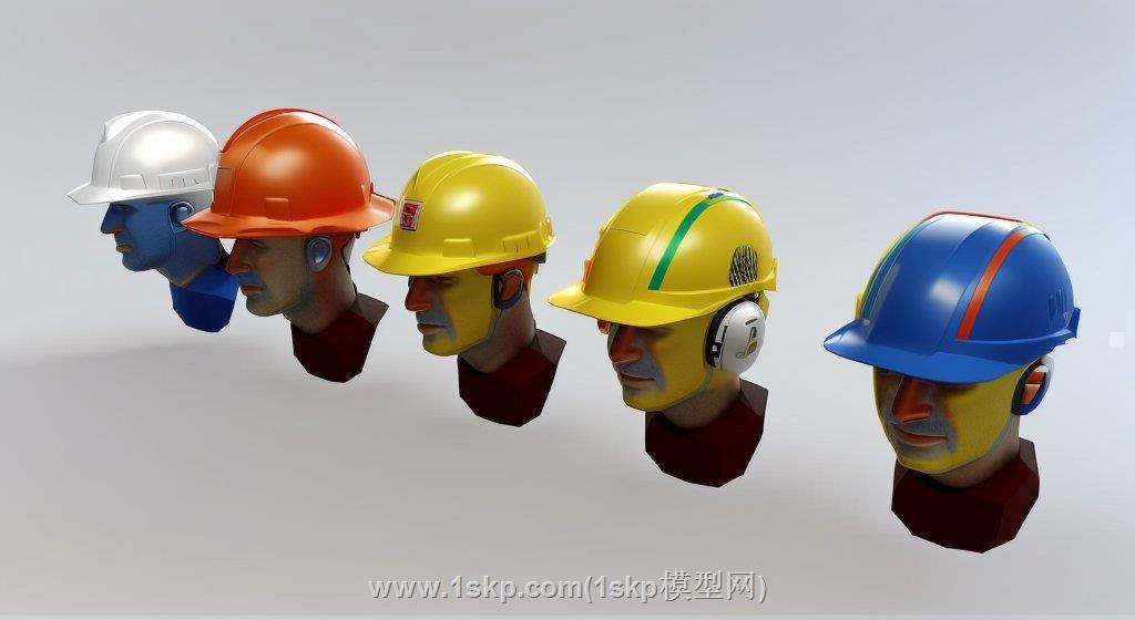 工帽安全帽