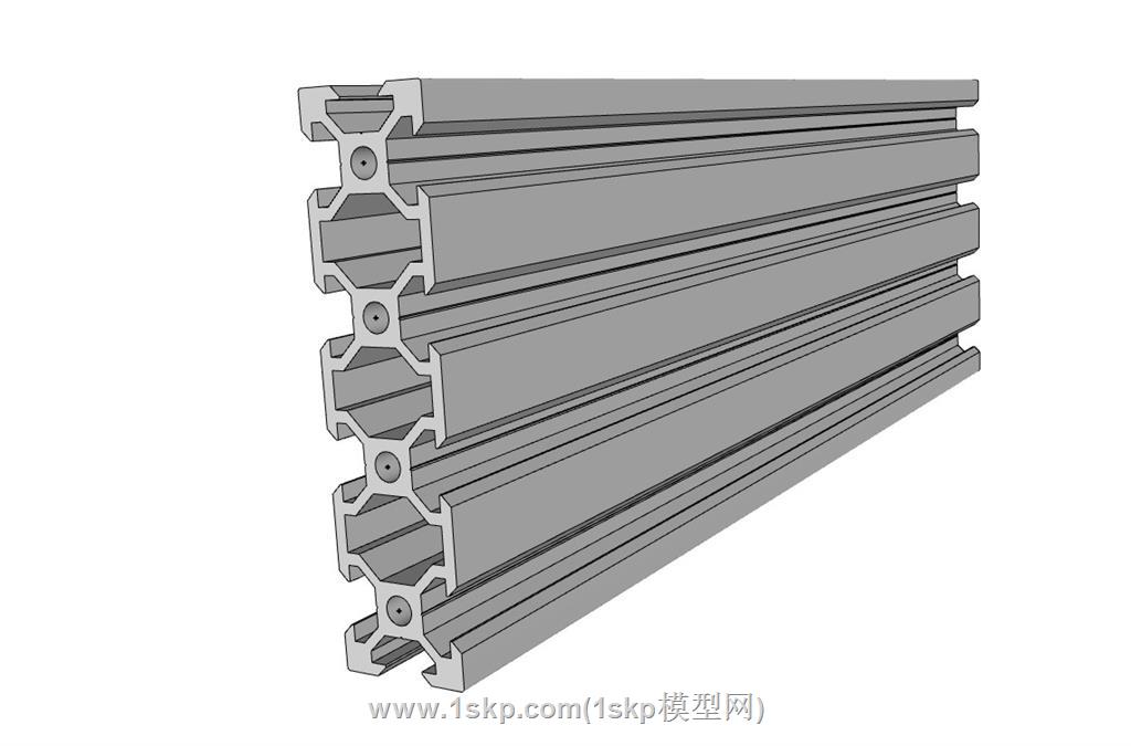 刚架铝合金铝型材