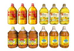 食用油花生油桶装油