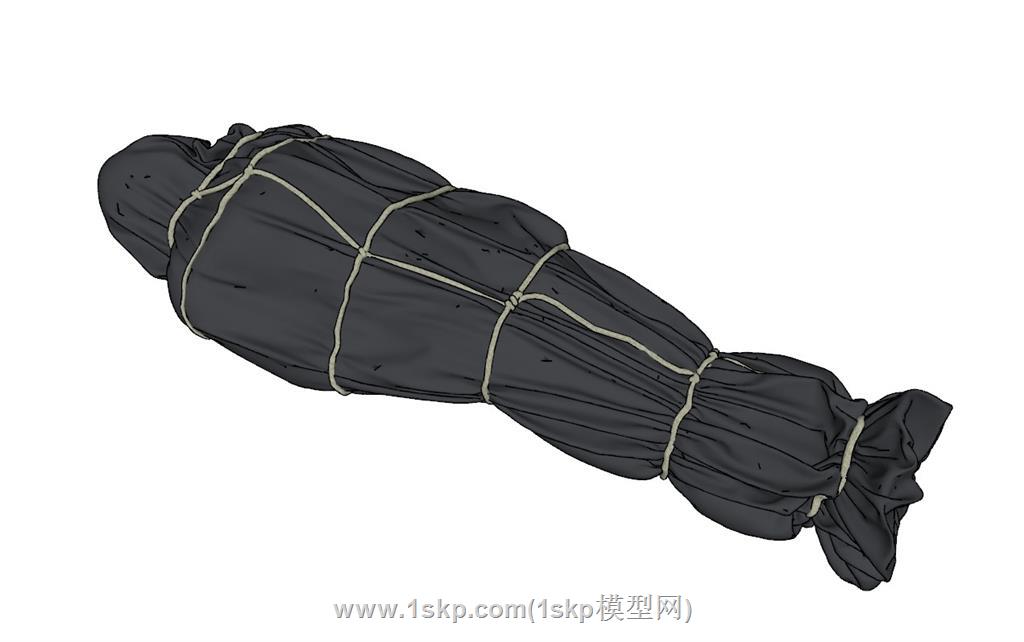 尸袋尸体裹袋