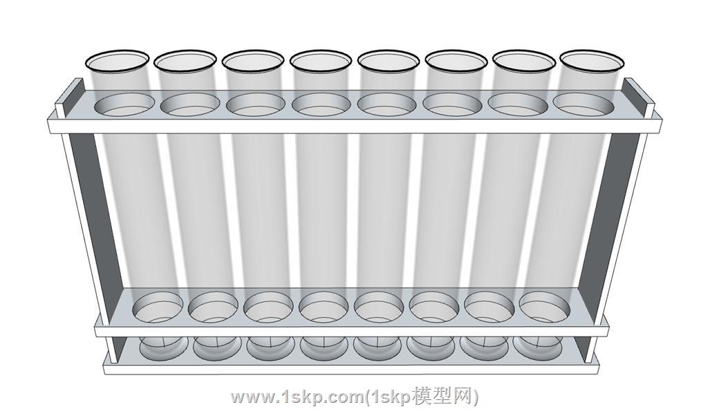 试管试剂化学实验器皿