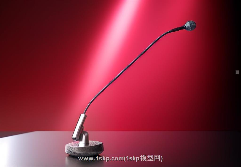 话筒麦克风