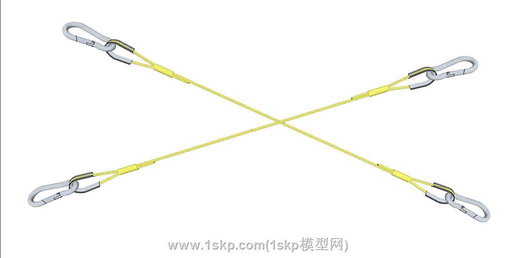 登山绳安全绳吊绳