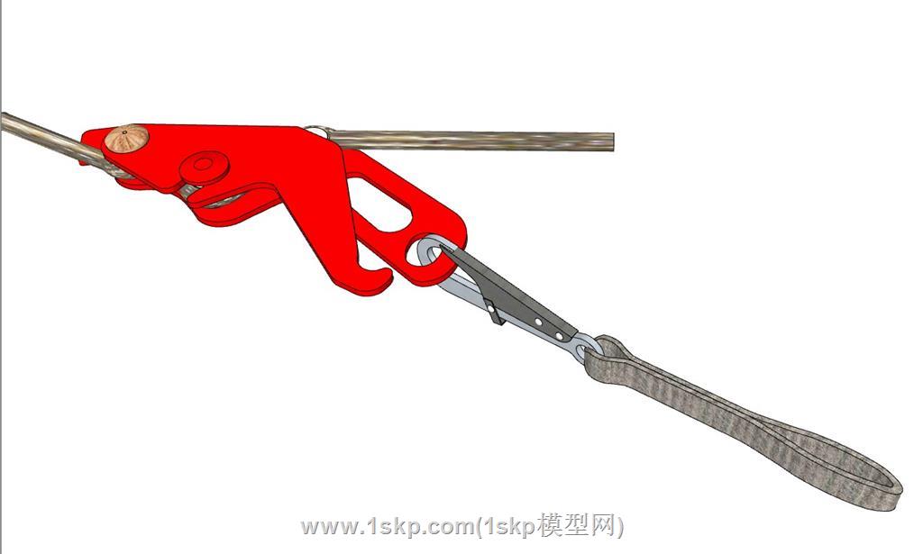 安全绳