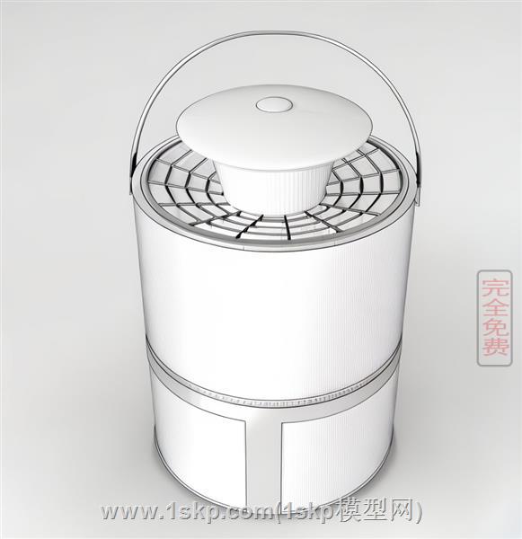 灭蚊灯