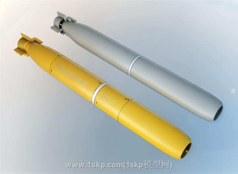 鱼雷武器