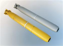 鱼雷武器