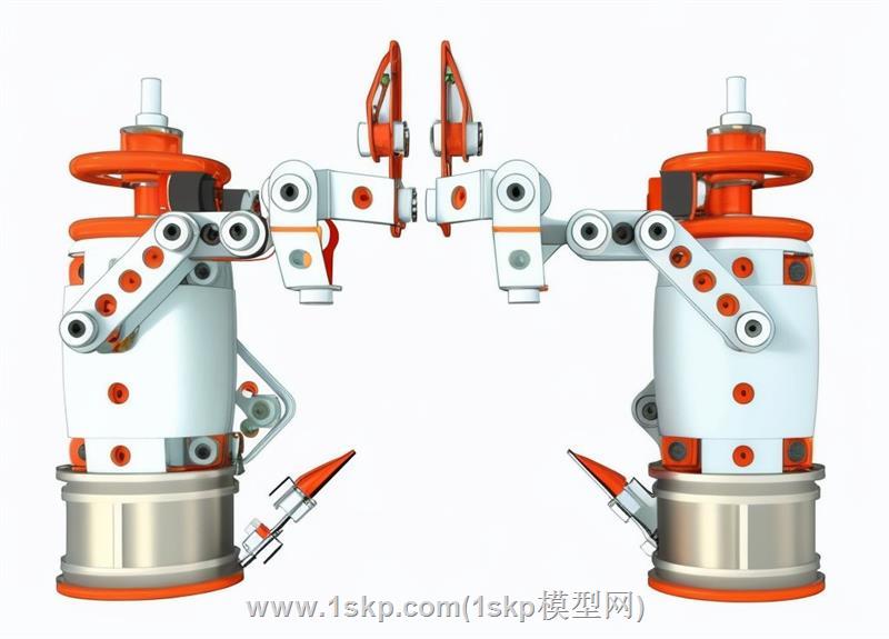 玩具机器