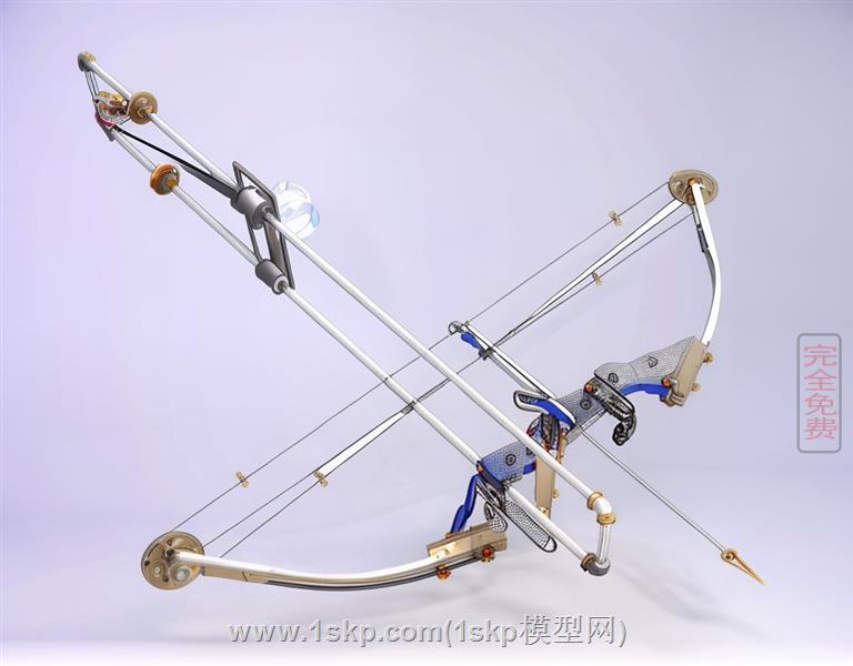 复合弓箭弓弩