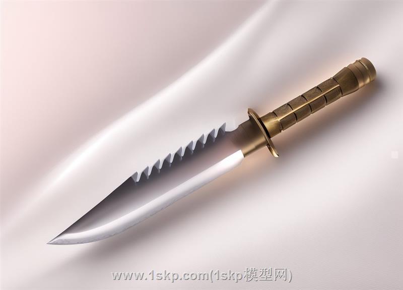 匕首小刀