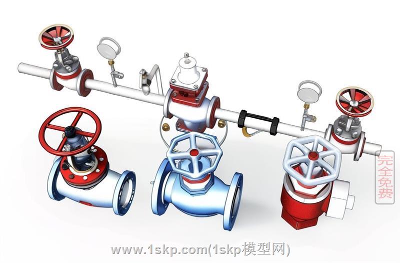 截至阀水阀开关阀