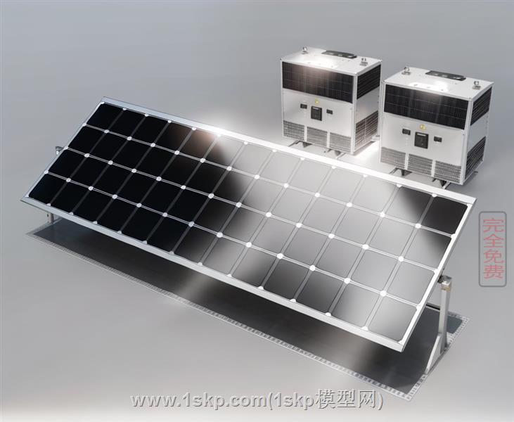 光伏太阳能发电