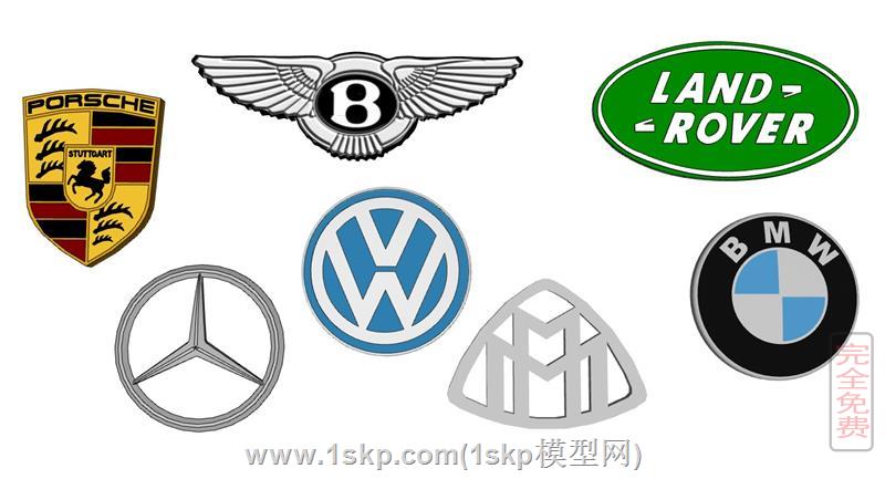 汽车logo车标
