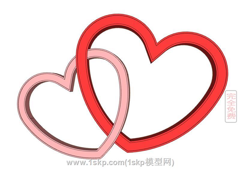 爱心