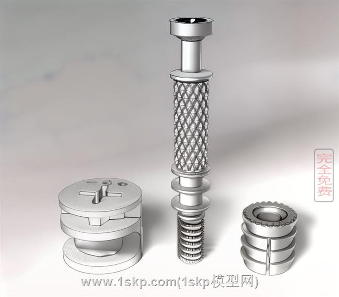五金螺丝
