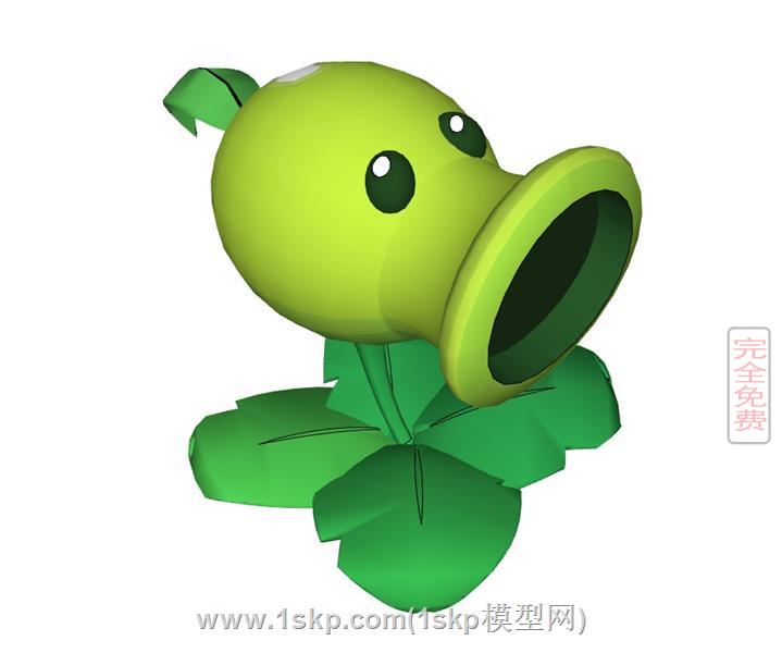 豌豆射手