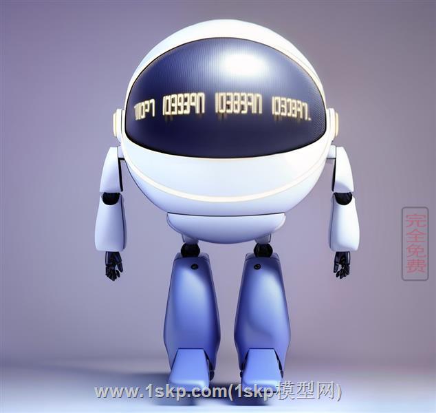 智能机器人