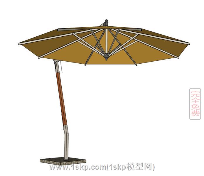 凉伞遮阳伞