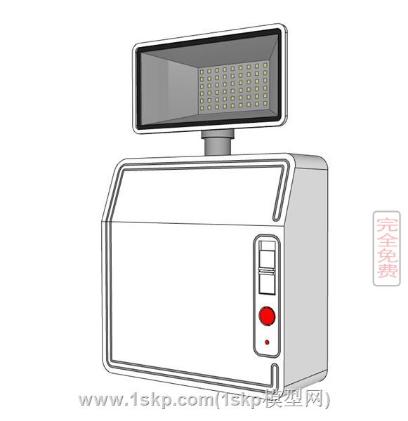 应急灯