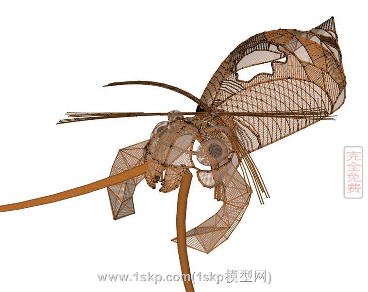 臭虫儿童廊架