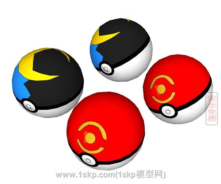 宠物精灵扭蛋神奇宝贝