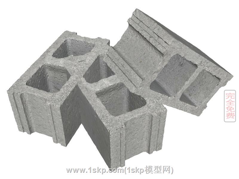 水泥砖空心砖