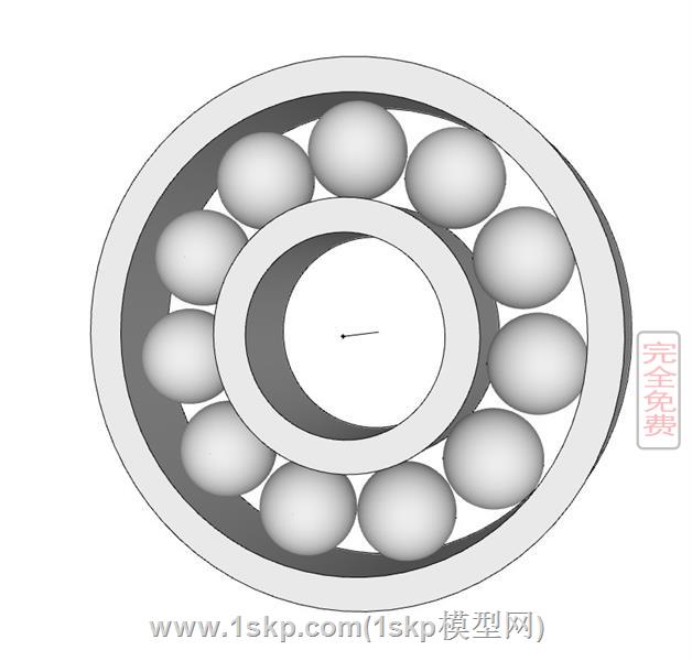滚珠
