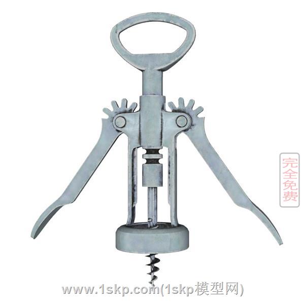 红酒开瓶器