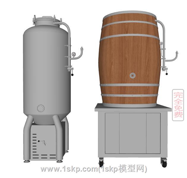 生啤桶生啤机酒桶