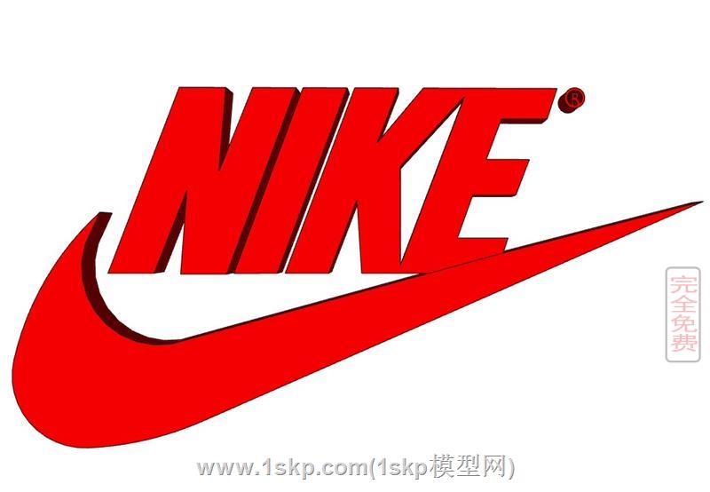 耐克LOGO标志