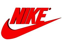耐克LOGO标志