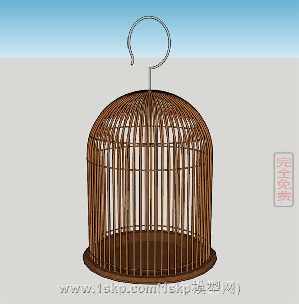 鸟笼