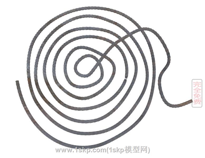 绳子