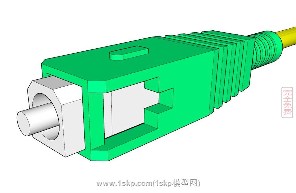 光纤连接器