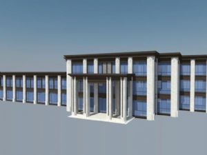 ArtDecSU模型